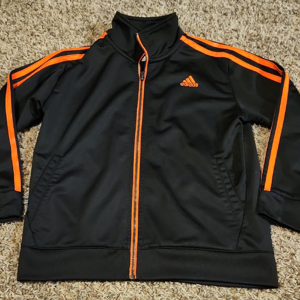 Adidas Track Jacket